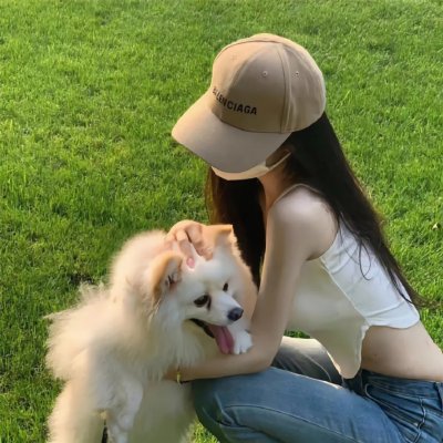 我、他们和拉拉